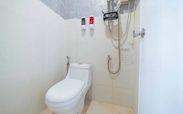 RedDoorz Plus @ Casa Lucia Sindalan San Fernando City Pampanga