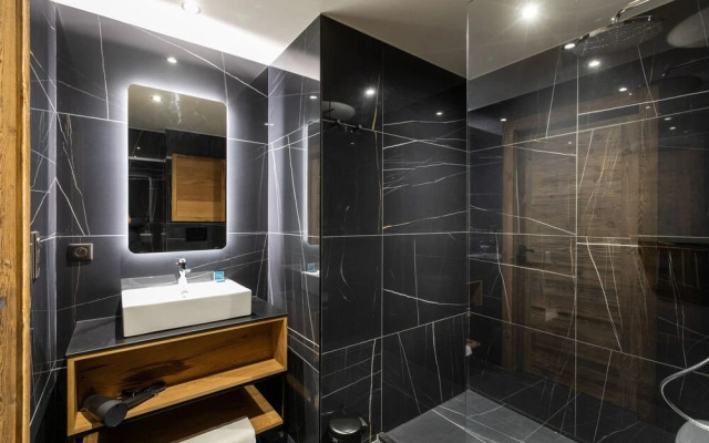 Résidence L'Orée du Bois