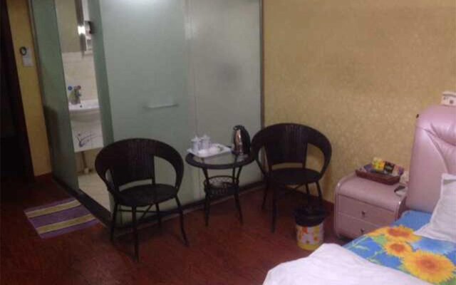 Lingbi Xucheng Inn