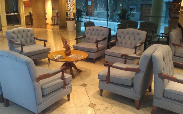 Oxford Hotel