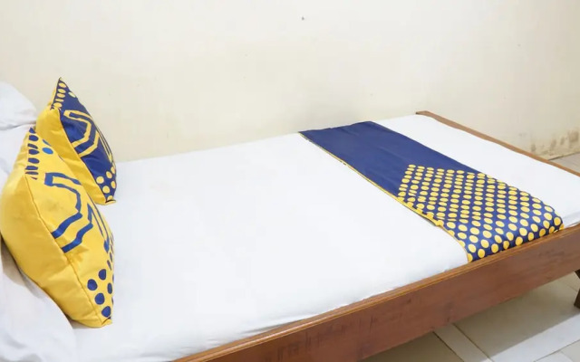 Hotel O Homestay Srikandi Pulau Merah BeachNearPantai Pancer