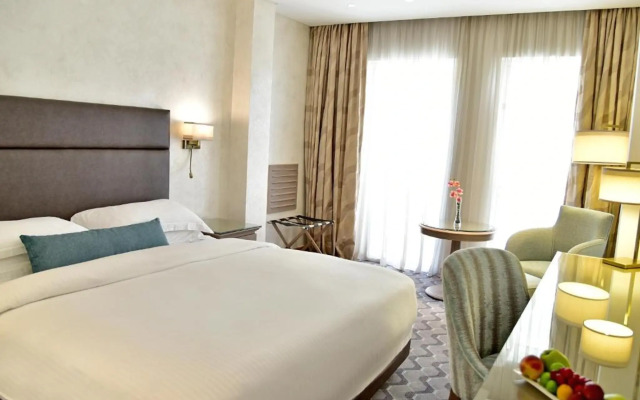 Gefinor Rotana Hotel