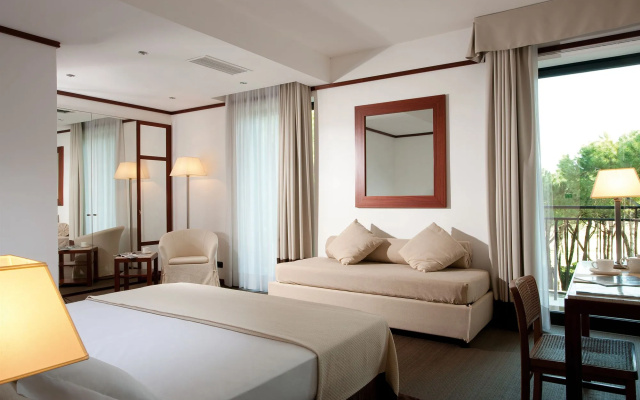 Bellevue Hotel & Resort