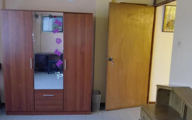 Ramirez House
