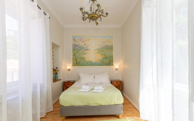 Quinta Das Murtas B&B