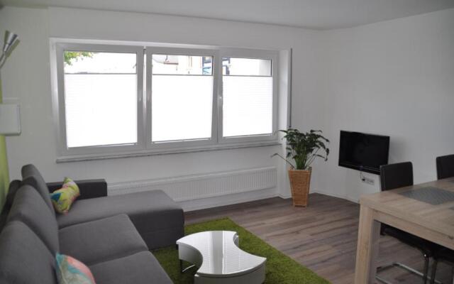 Zuhause auf Zeit Bielefeld