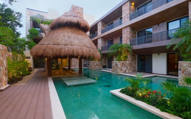 Paramar Jade PH 202 By Lockey