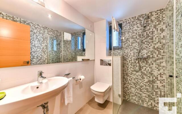 Apartamento Bernia Al Mar 8b