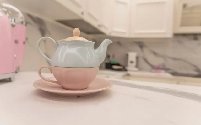 Suite d'élite Chiaia
