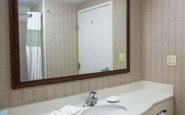 Hampton Inn by Hilton Torreon-Airport Galerias