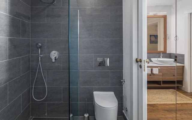 Luxury Beach Villas Porto Bus Bale