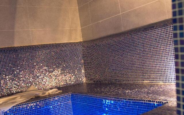 Résidence Les Alpages de Champagny