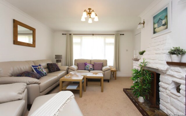 Croyde Vitamin SEA 4 Bedrooms