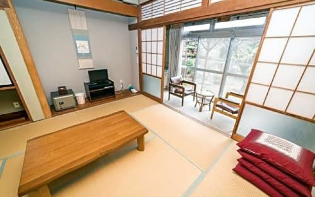 Nirasaki - House - Vacation STAY 89251