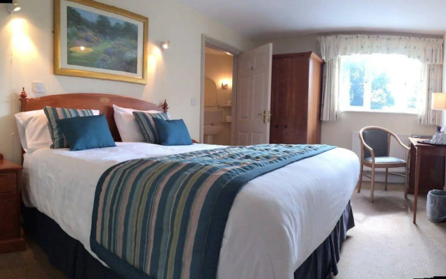 The Lordleaze Hotel And Restaurant