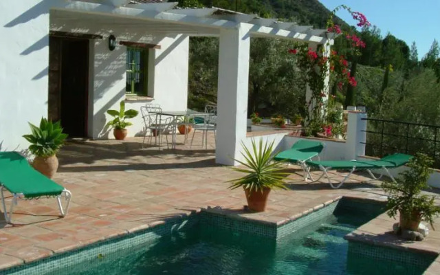 Cortijos Rurales de Frigiliana