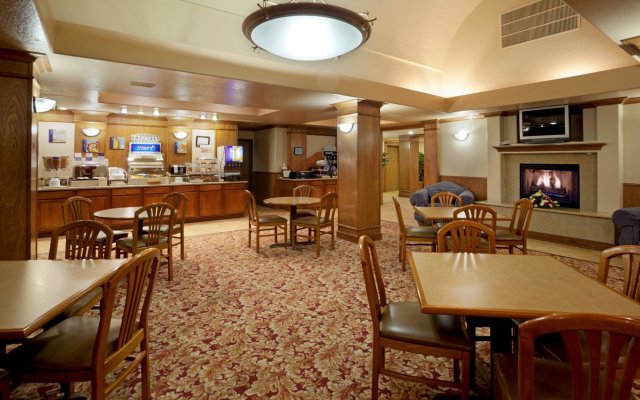 Holiday Inn Express Hotel & Suites Mission-McAllen Area by IHG