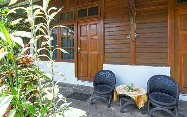 Mountain View Homestay by ZUZU