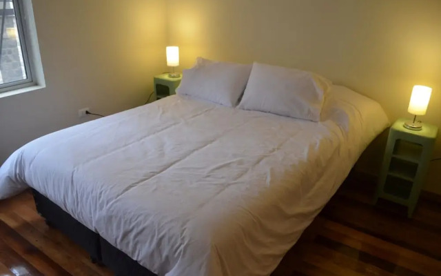 Lofts Vistalegre Cerro Alegre