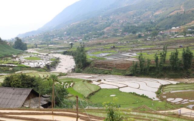 SaPa Farmer House
