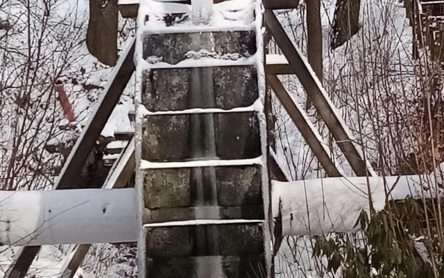 Ferienwohnung Paul und Maria