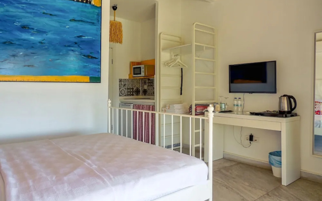 Oza Butik Hotel