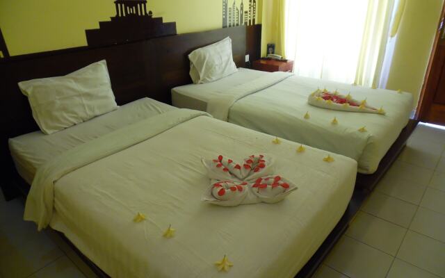 Melati Resort & Hotel