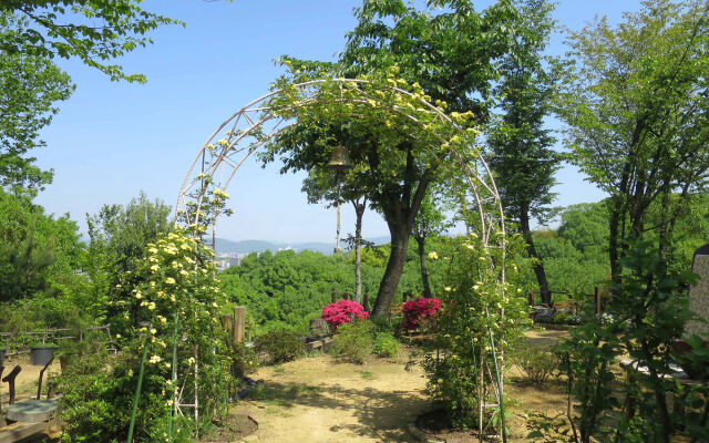 Okayama International Hotel