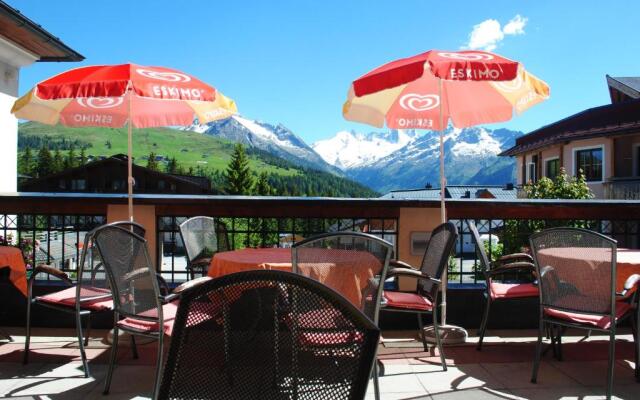 Königsleiten Vital-alpin