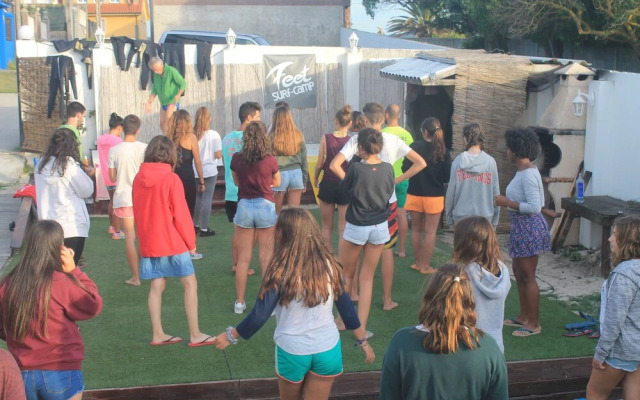7FeetSurfCamp