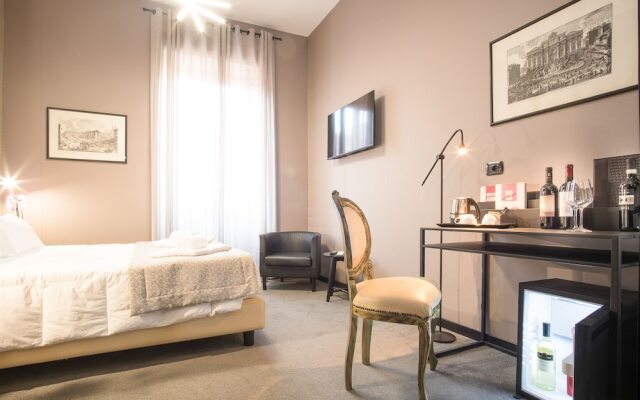 Rometobe Rooms & Hospitality