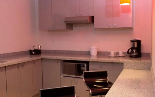 Holiday Inn Express Queretaro by IHG