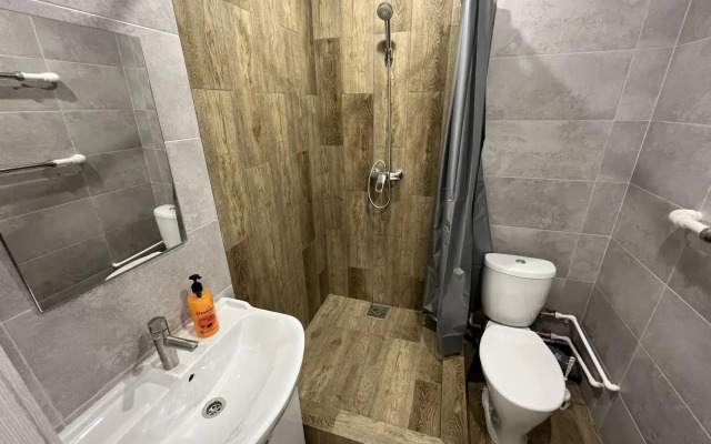 Апартаменты на улице Ракетная