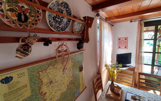 Titi Family Apartman