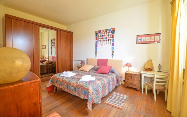 Villa Lavandaia Toscana