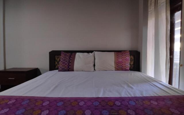 OYO 90076 Guesthouse Graha Pande Residence