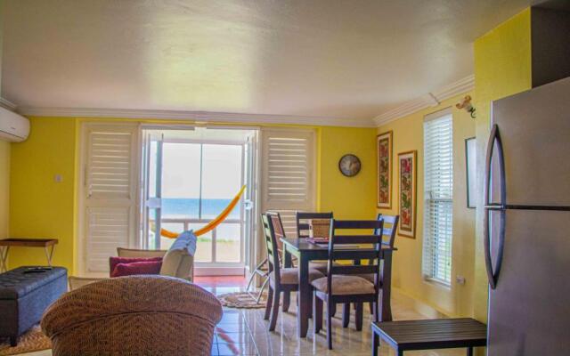 Beach Dream 1 Bedroom @ Seacastles