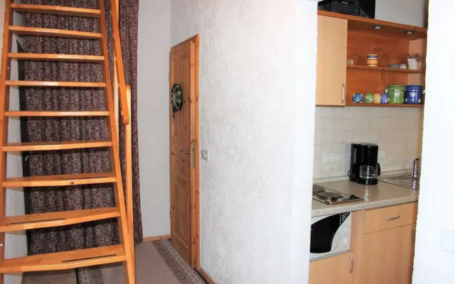 Ferienhaus Windspiel