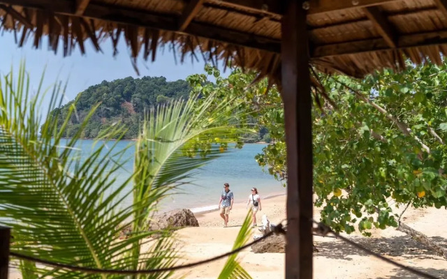 Koh Pu Sea View Beach Resort