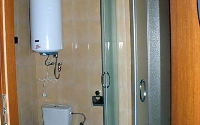 Ośrodek Wypoczynkowy Hacjenda