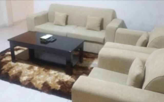 Wajan Hotel