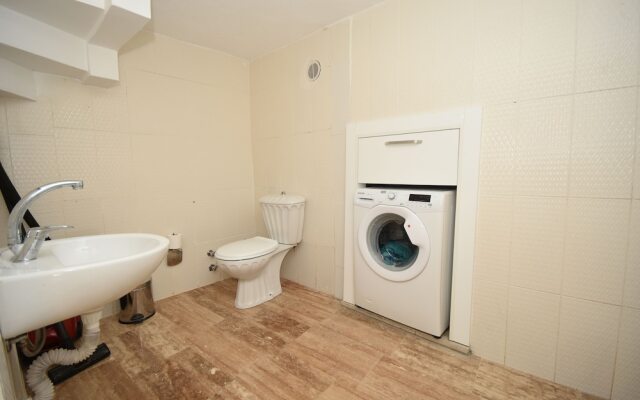 Villa Yayla by Helaltatilvillari