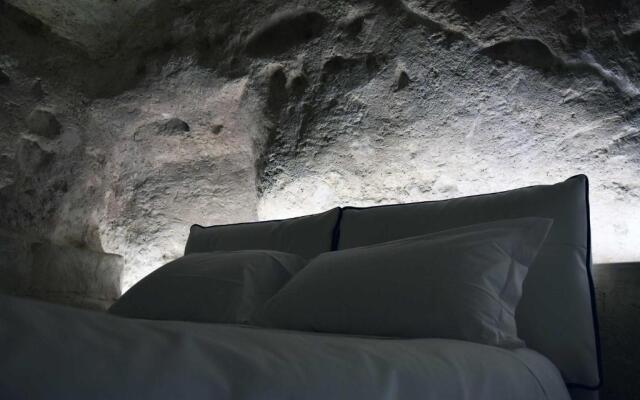 5 Elementi Sassi Matera