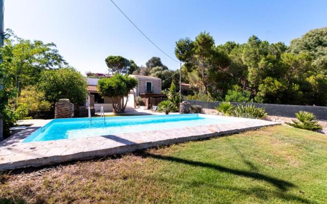 Segni Holiday Home
