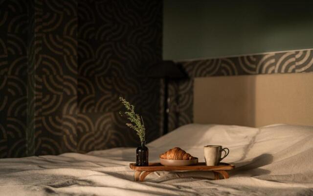 Landpalais Goyenhof - Deluxe Suites & Breakfast