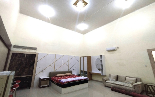 Zahira Guesthouse Syariah