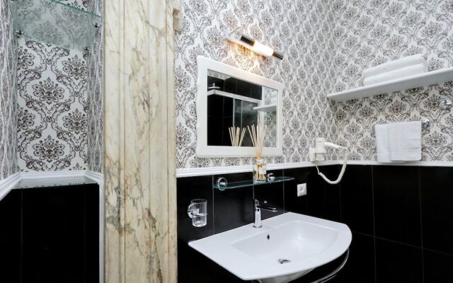 Behar'S Luxury Rooms