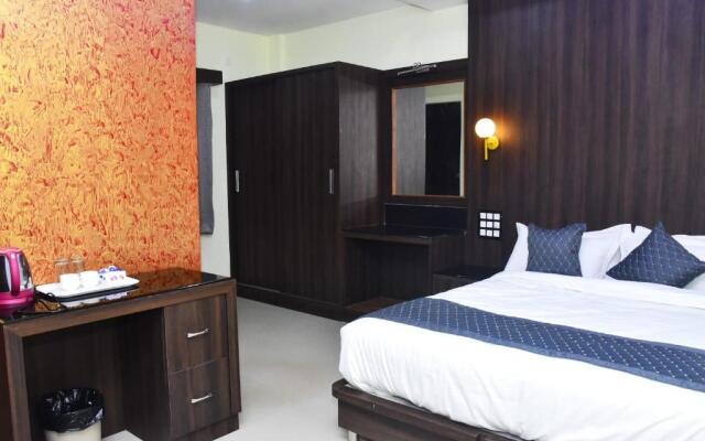 Hotel La Gowri, Coorg