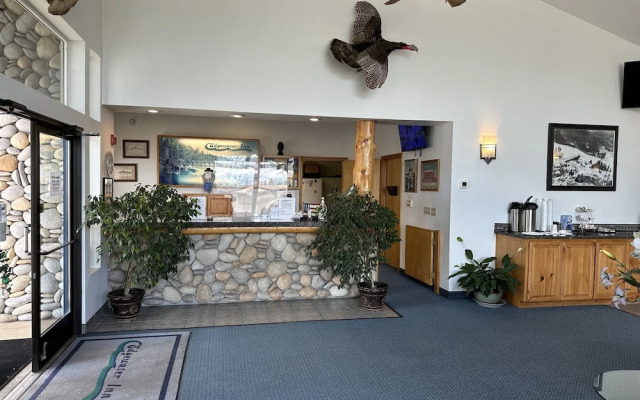 Edgewater Inn Shady Cove