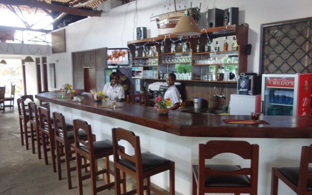 Morning Star Diani
